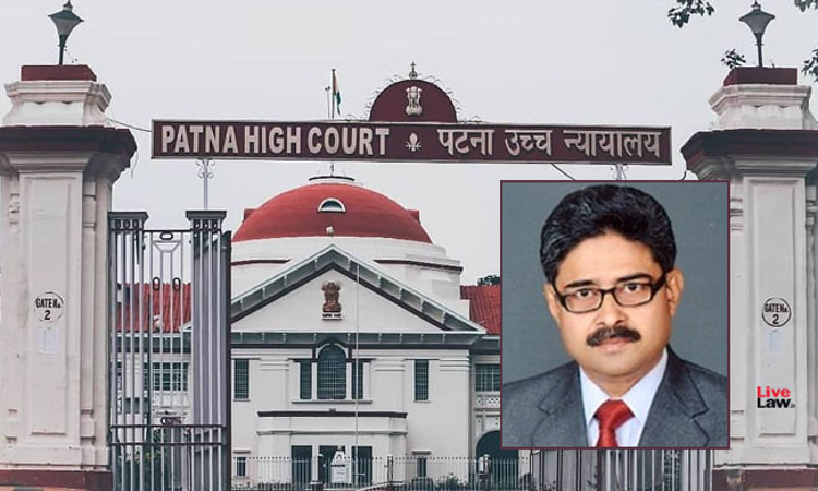 Justice Rakesh Kumar Transferred From Patna HC To Andhra Pradesh HC Justice Rakesh Kumar Transferred From Patna HC To Andhra Pradesh HC