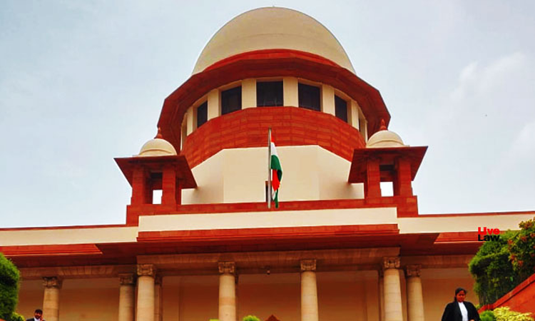 Problem Of Impersonation Of Sureties Rampant: Supreme Court Issues Notice To Centre, UIDAI To Deliberate On Mechanism For Verification Of Surety