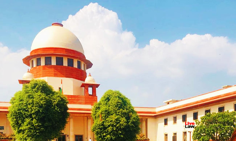 Sedition Against Tribals For FB Posts : SC Issues Notice On Plea Against Jharkhand HC Order Refusing To Quash FIR Sedition Against Tribals For FB Posts : SC Issues Notice On Plea Against Jharkhand HC Order Refusing To Quash FIR