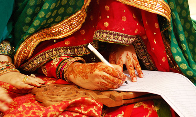 Legal Validity Of Pre-Nuptial Agreements Legal Validity Of Pre-Nuptial Agreements