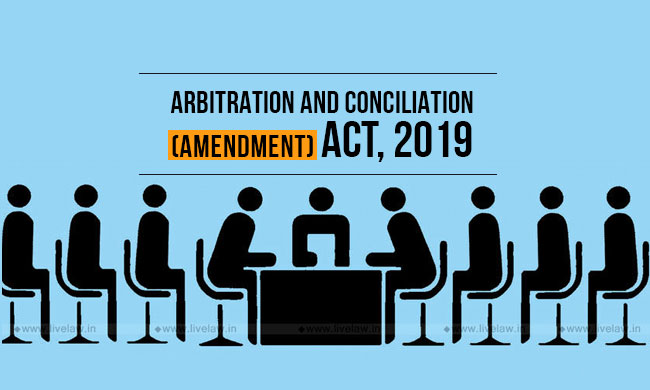Arbitration- Time Limit Enhanced Under Section 29A Applicable To Proceedings Pending As On Date Of 2019 Amendment : Delhi HC [Read Order]