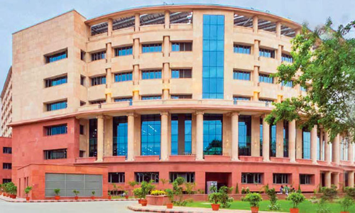 Making Judicial Infrastructure In India Sustainable