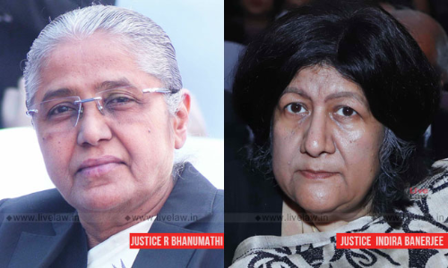 [Motor Vehicles Act] Person In Whose Name Vehicle Stands Registered On The Date Of Accident To Be Treated As Owner: SC [Read Judgment]