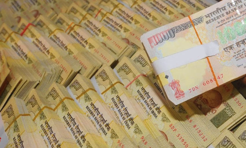 Bombay High Court Directs RBI To Replace Maharashtra Residents Demonetized Notes Worth ₹1.6L With New & Valid Currency