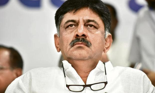 PMLA Probe Identical In 2018 And 2020 Cases, ED Trying To Re-Investigate Same Allegations: DK Shivakumar Tells Delhi High Court