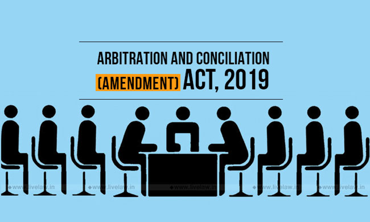 Arbitration- Time Limit Enhanced Under Section 29A Applicable To Proceedings Pending As On Date Of 2019 Amendment : Delhi HC [Read Order]