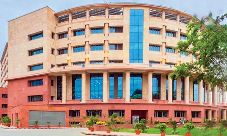 Making Judicial Infrastructure In India Sustainable Making Judicial Infrastructure In India Sustainable