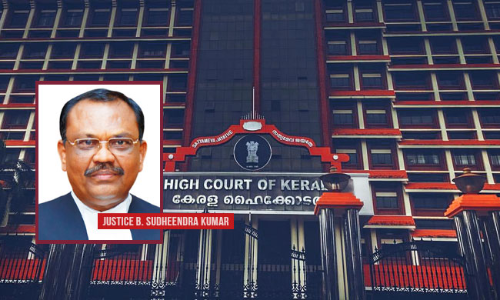 Kerala HC Orders CBI Probe Into Twin Murders Of Youth Congress Workers [Read Judgment]