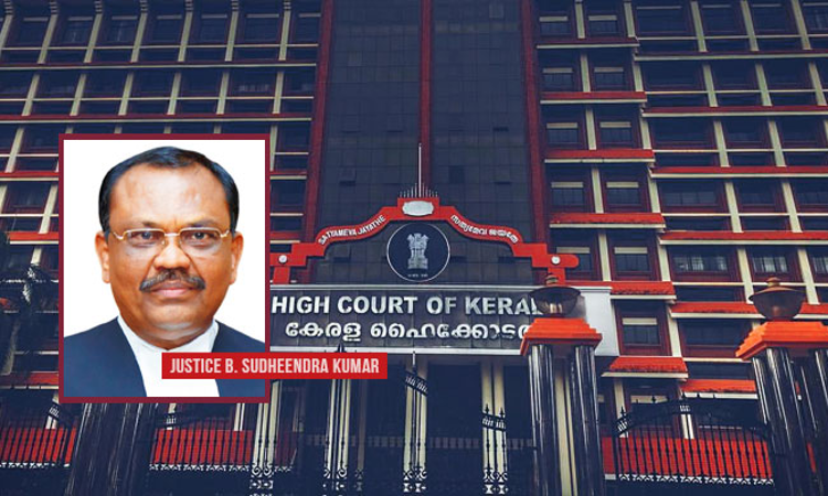 Kerala HC Orders CBI Probe Into Twin Murders Of Youth Congress Workers [Read Judgment]