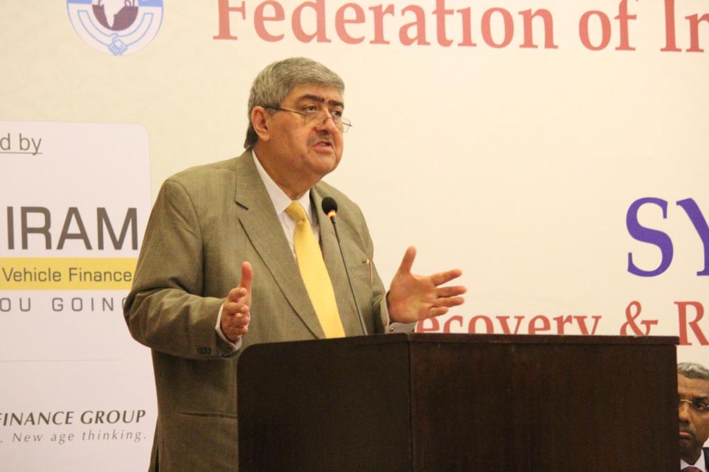 Rs 60,000 Crores Have Been Realized Through Successful Resolution Plans Under IBC : Justice S K Kaul Rs 60,000 Crores Have Been Realized Through Successful Resolution Plans Under IBC : Justice S K Kaul