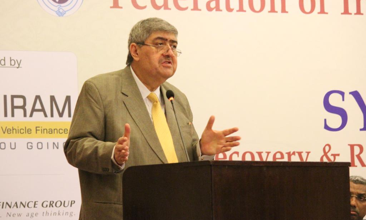 Rs 60,000 Crores Have Been Realized Through Successful Resolution Plans Under IBC : Justice S K Kaul Rs 60,000 Crores Have Been Realized Through Successful Resolution Plans Under IBC : Justice S K Kaul