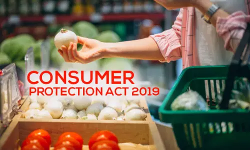 Central Govt. Establishes Central Consumer Protection Authority [Read Notifications]
