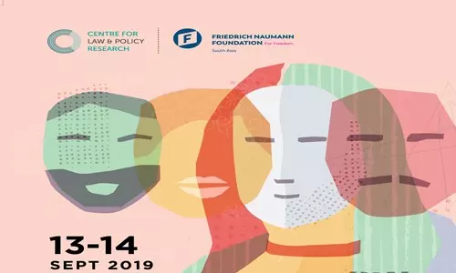 CLPR To Organise Transform, Conference On Transgender Rights [13th-14th Sept; Bangalore]