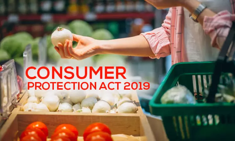 Central Govt. Establishes Central Consumer Protection Authority [Read Notifications]