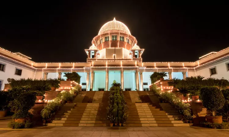 Presence Of Lady Police Officers A Prime Need : SC Grants Relief To Pregnant Women In Physical Test For Bihar Police Selection [Read Order]