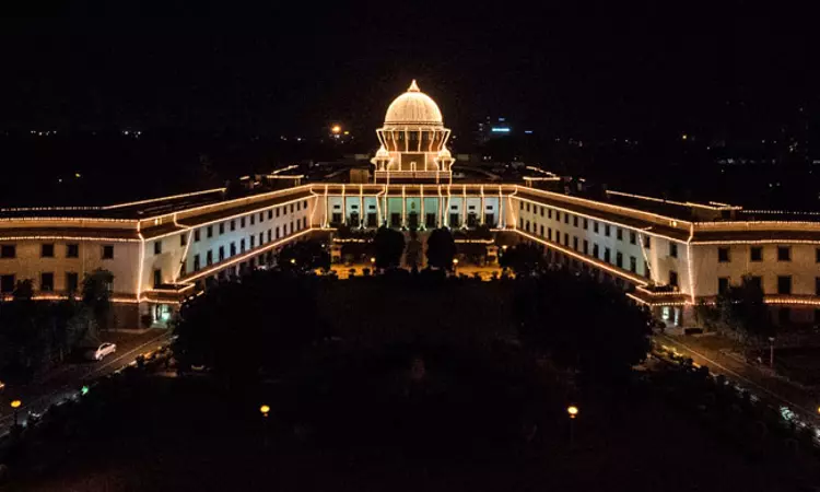 Condonation of Delay In Filing Petitions Under Special/Local Law – Issue Should Be Heard By A Larger Bench Condonation of Delay In Filing Petitions Under Special/Local Law – Issue Should Be Heard By A Larger Bench