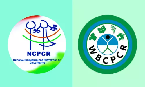SC Expresses Anguish Over Tussle Between Child Rights Commissions Of Centre And West Bengal SC Expresses Anguish Over Tussle Between Child Rights Commissions Of Centre And West Bengal
