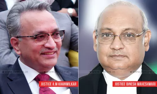 To Invoke Section 17 Limitation Act, Existence & Discovery Of Fraud Have To Be Pleaded & Proved : Supreme Court