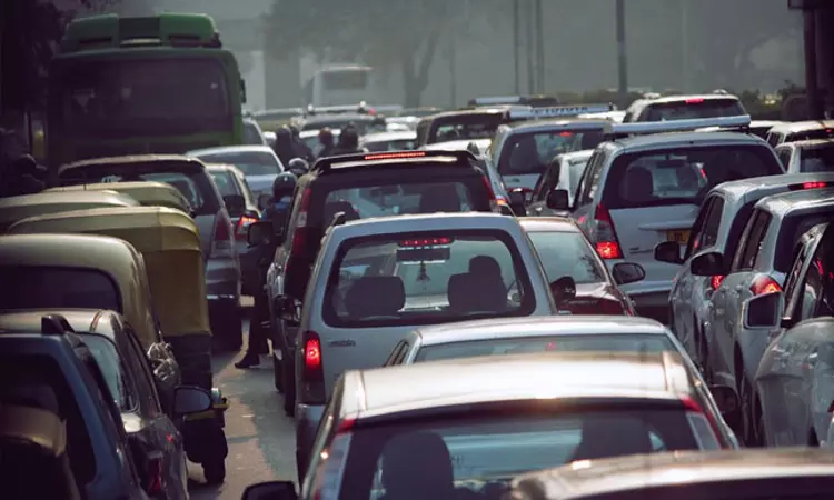 SC Issues Guidelines To Curb Parking Problem In Delhi [Read Order]