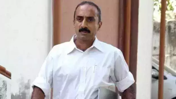 Gujarat HC Judge Recuses From Hearing Former IPS Officers Plea For Bail