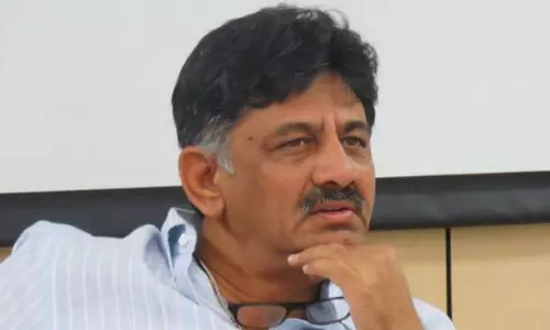 Special Judge Extends DK Shivakumars Judicial Custody Till Oct 25 Special Judge Extends DK Shivakumars Judicial Custody Till Oct 25