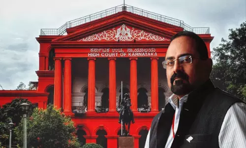 Working Journalists Act | Karnataka High Court Quashes Criminal Proceedings Against Union Minister Rajeev Chandrasekhar