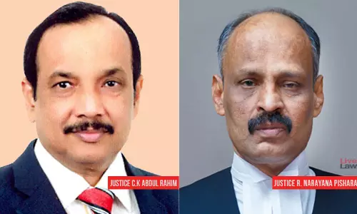 Demanding Information About Bank Accounts & Income Tax Returns, Without Statutory Backing, Violates Right To Privacy : Kerala HC [Read Judgment]