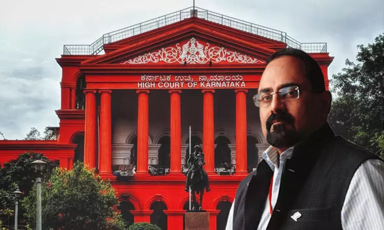 Working Journalists Act | Karnataka High Court Quashes Criminal Proceedings Against Union Minister Rajeev Chandrasekhar
