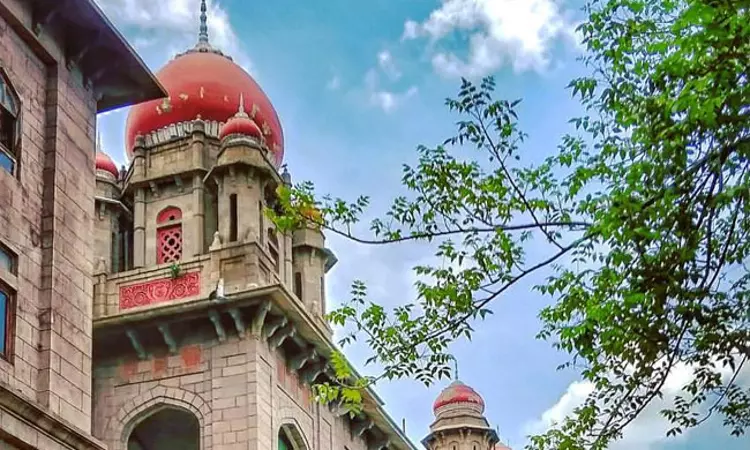 Telangana HC Cancels Summer Vacation For HC And All Subordinate Courts [Read Press Release]