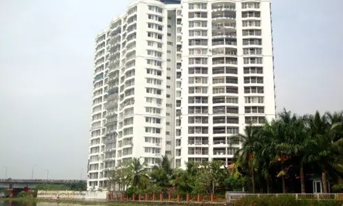 Demanding Extra Amount For Flat As If For Tax- Deficiency In Service: Delhi State Commission Holds E-Homes Infra Liable