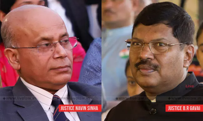 Unregistered Agreement Of Sale Can Be Used As An Evidence For Collateral Purpose: SC [Read Order]