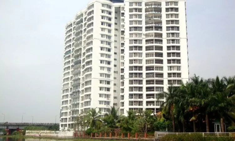Your State Is Known For Not Following Orders : SC Asks Kerala Govt To Execute Demolition Order Against Maradu Flats By Sep 20 Your State Is Known For Not Following Orders : SC Asks Kerala Govt To Execute Demolition Order Against Maradu Flats By Sep 20