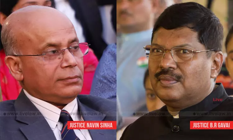 No Automatic Conviction U/s 306 IPC For Abetment Of Suicide Merely Because Accused Was Found Guilty U/s 498A IPC: SC [Read Judgment]
