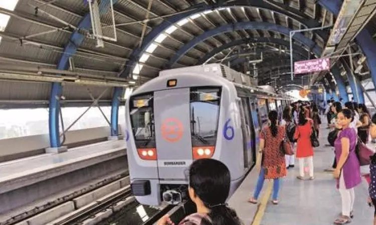 Do Not Give Sops, SC Observes On Delhi Govt Proposal For Free Metro Rides For Women Do Not Give Sops, SC Observes On Delhi Govt Proposal For Free Metro Rides For Women
