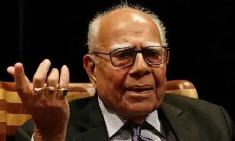 Supreme Court Adjourns Hearing In PILs Filed By Ram Jethmalani & Others Seeking To Recover Black Money From Foreign Accounts