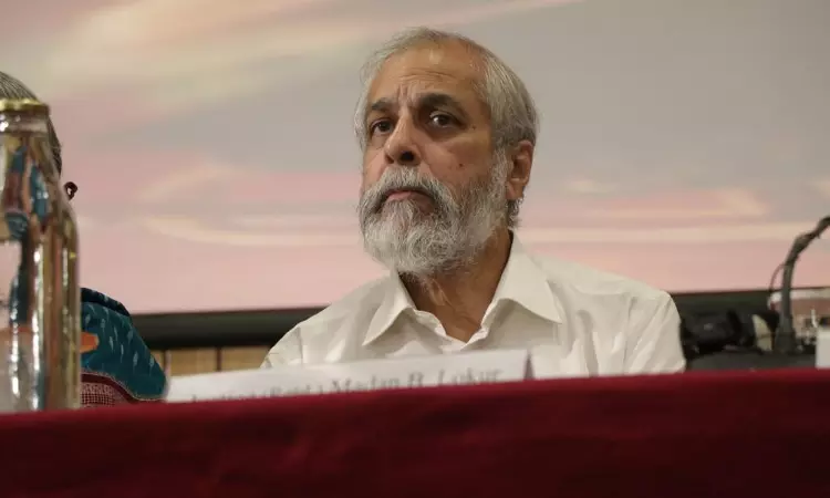 Assam NRC-Tribunals Are Functioning In An Arbitrary Manner: Justice Madan Lokur Assam NRC-Tribunals Are Functioning In An Arbitrary Manner: Justice Madan Lokur