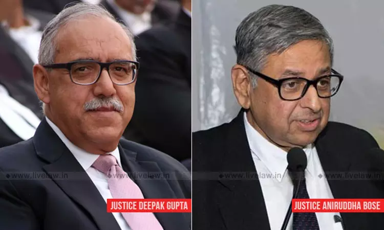 Three Aspects To Be Considered While Granting Stay , SC Explains [Read Judgment]