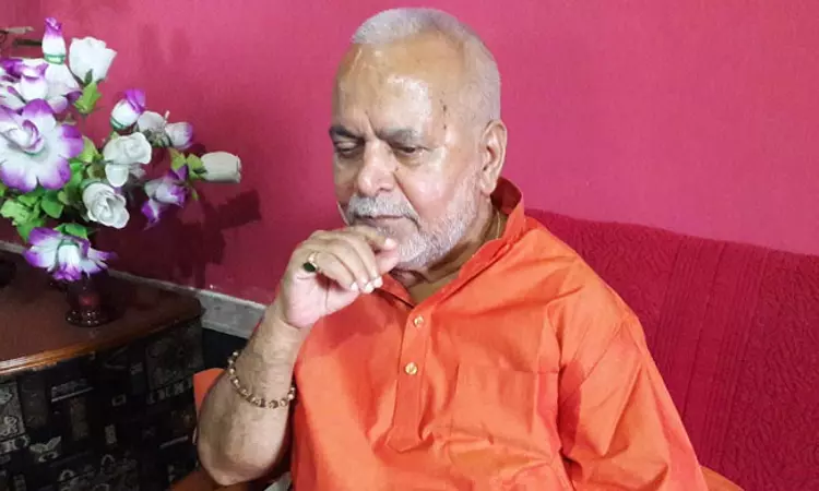 Shahjahanpur Rape Case: Swami Chinmayanand Hides behind Lesser Charges