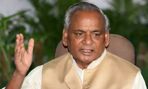 Babri Masjid Demolition Case: CBI Moves Court To Summon  Kalyan Singh