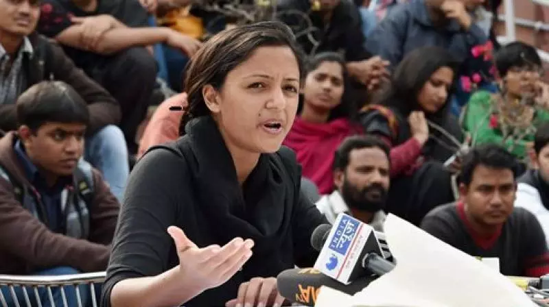 Sedition Case: Delhi Court Asks Police to Serve 10 Days Prior Notice To Shehla Rashid If Her Arrest Is Required Sedition Case: Delhi Court Asks Police to Serve 10 Days Prior Notice To Shehla Rashid If Her Arrest Is Required