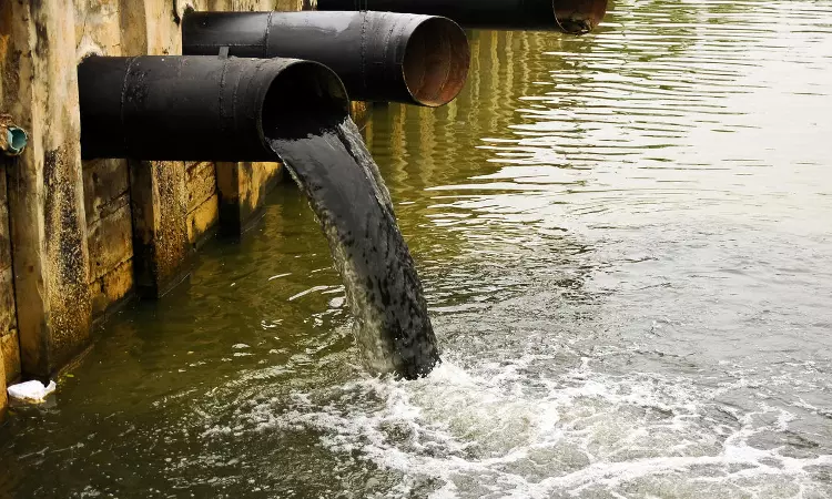 The Deontological Ethics Of Polluter Pays Principle The Deontological Ethics Of Polluter Pays Principle