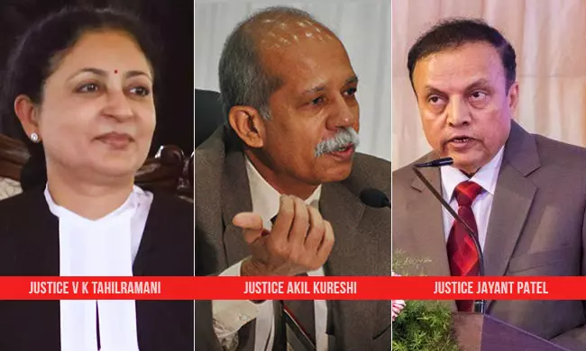 Should Judges Go By Rule Of Law Or Rulers Law?