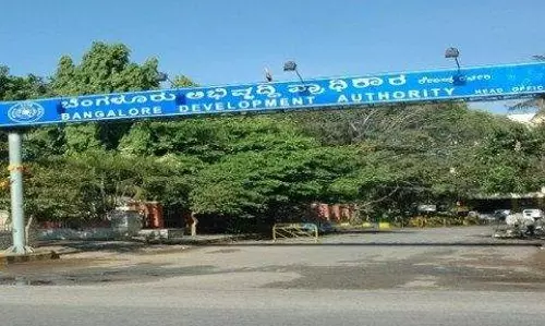Cant Go Beyond Supreme Court Orders: Karnataka HC Dismisses Pleas Against BDA Notification For Developing Shivaram Karanath Layout