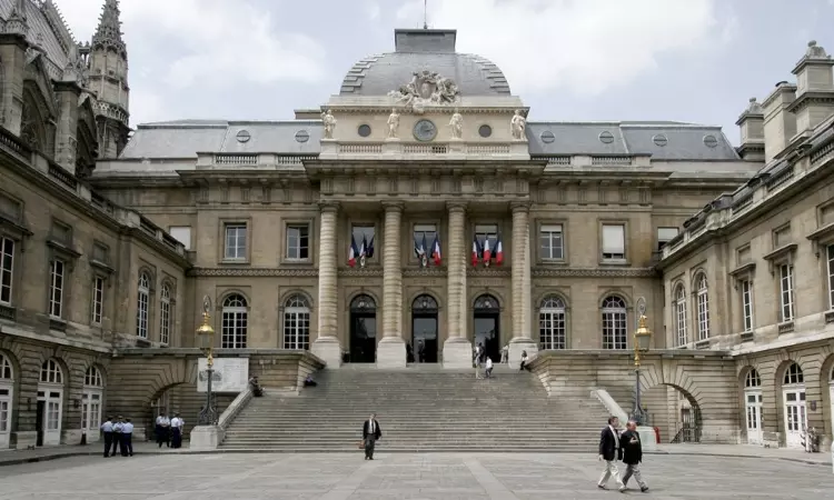 Death During Sex On A Business Trip Is Workplace Accident: Paris Court Of Appeals