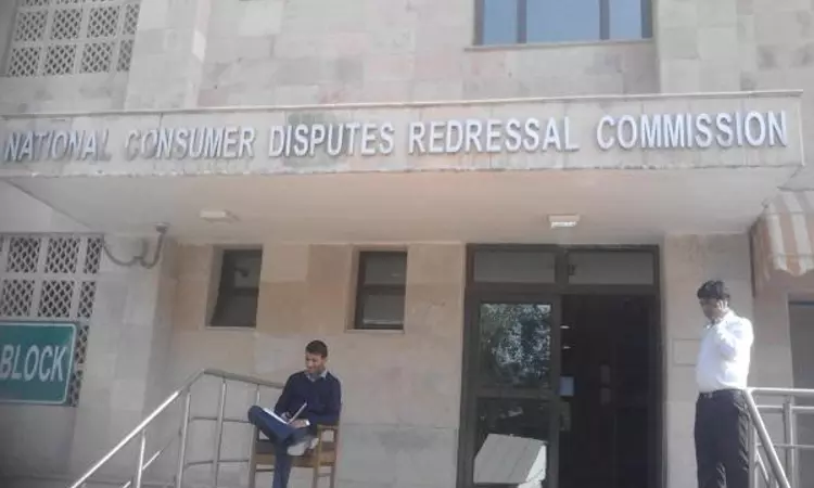 Flat Purchasers Cannot Be Made To Wait For An Indefinite Period Hoping To Obtain Possession; Reiterates NCDRC Flat Purchasers Cannot Be Made To Wait For An Indefinite Period Hoping To Obtain Possession; Reiterates NCDRC
