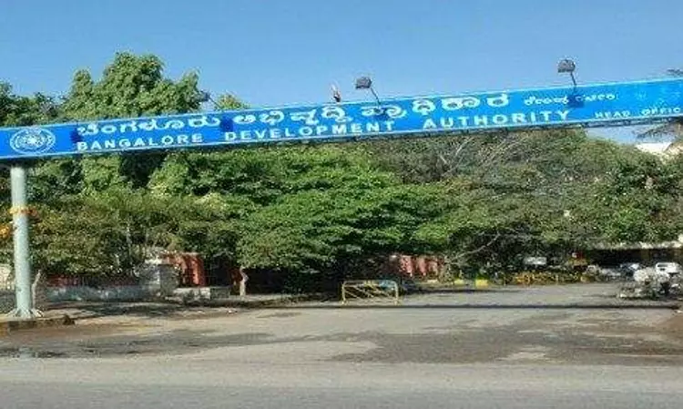Cant Go Beyond Supreme Court Orders: Karnataka HC Dismisses Pleas Against BDA Notification For Developing Shivaram Karanath Layout Cant Go Beyond Supreme Court Orders: Karnataka HC Dismisses Pleas Against BDA Notification For Developing Shivaram Karanath Layout