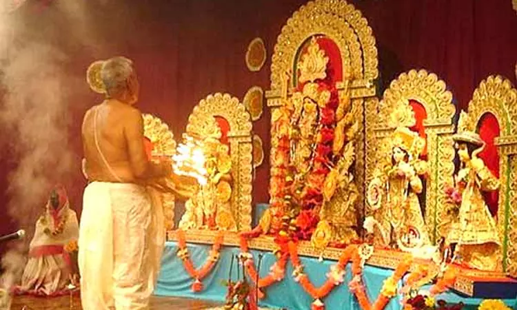 Explainer : Rights Of A Shebait In Property Dedicated To Deity Explainer : Rights Of A Shebait In Property Dedicated To Deity