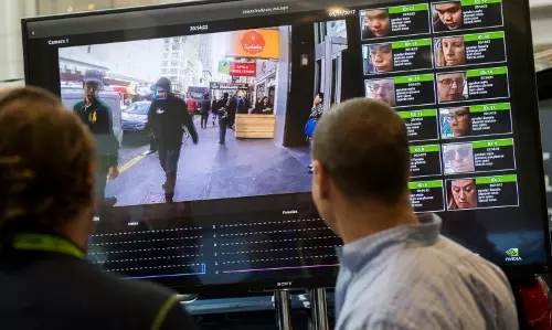 Use Of Automatic Facial Recognition Technology By Police Is Lawful : UK Court[Read Judgment]