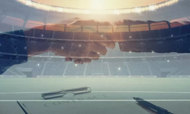 Morality Clauses In Sports Contracts : A Hit Or A Miss?