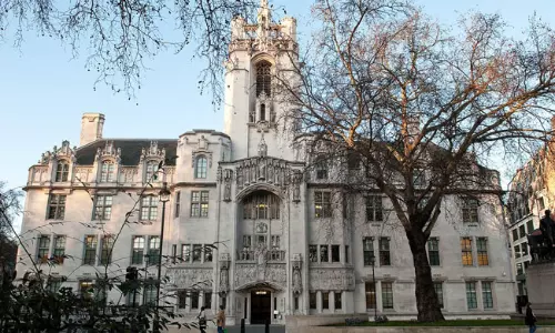 Whistle Blowing Protection Should Be Extended To Judges, Holds UK Supreme Court [Read Judgment]